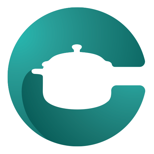 Logo Cook market