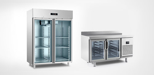 Chladiace zariadenia